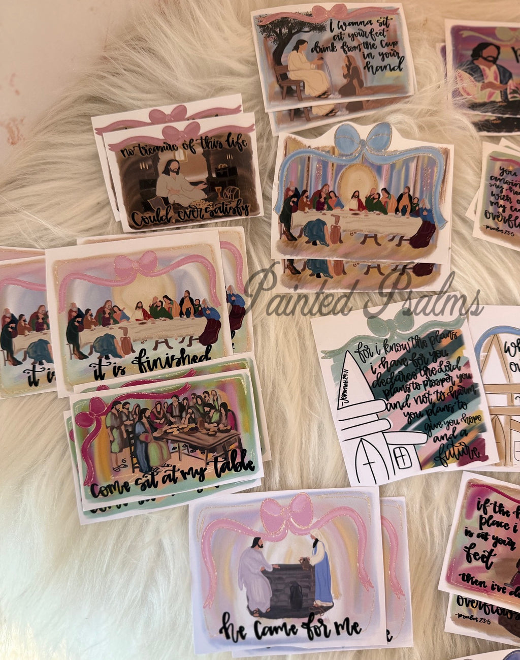Stickers