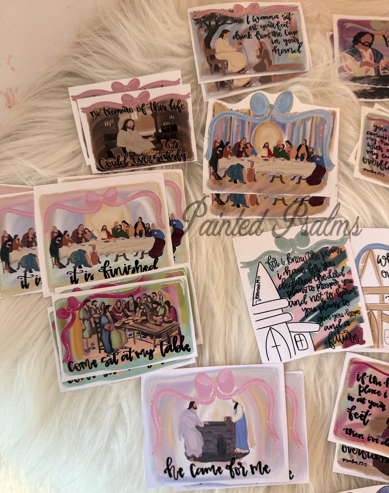 Stickers