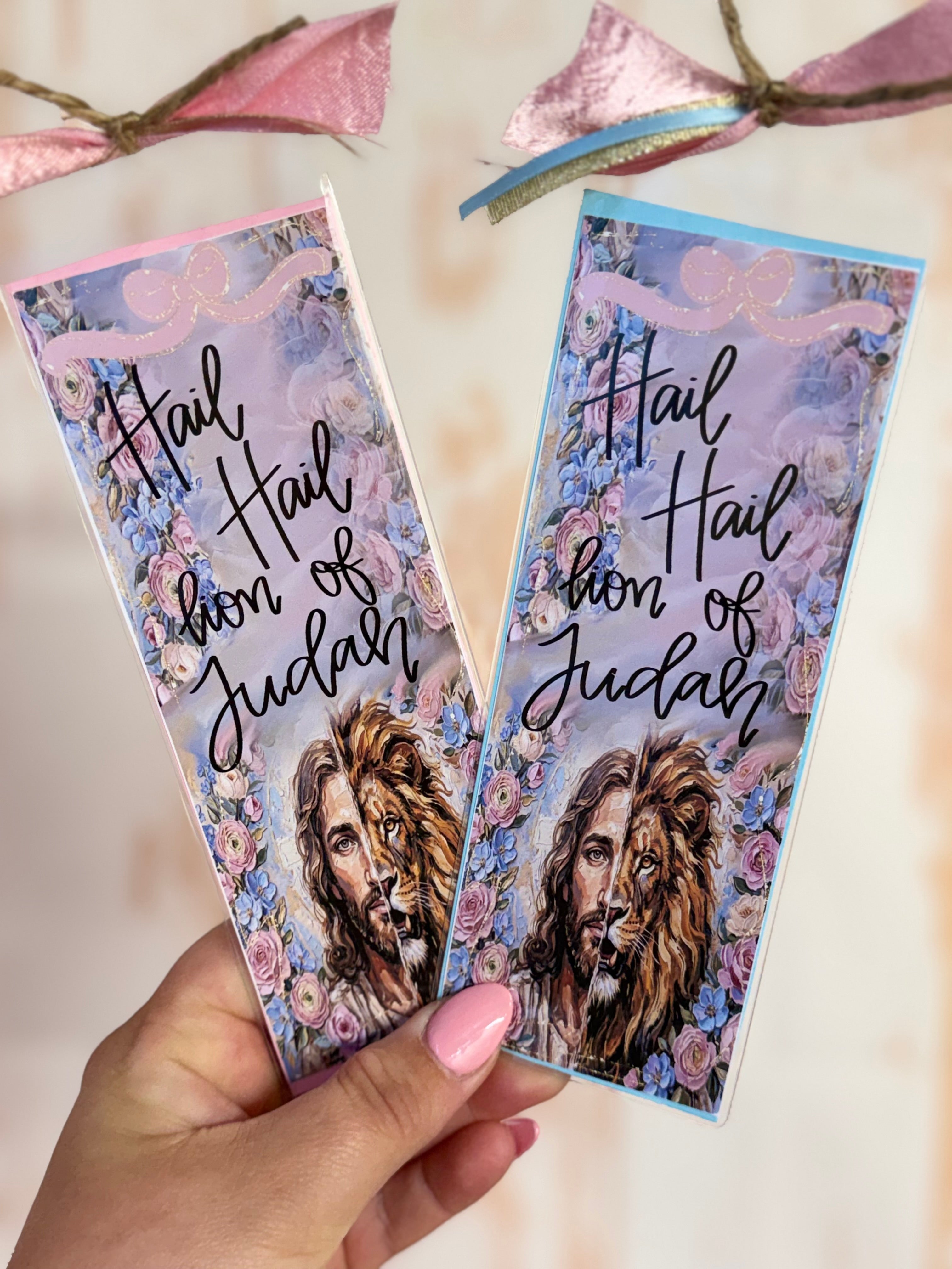 Bookmarks