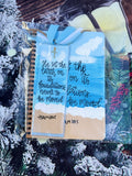 Journal/bookmark bundle- Psalm 104:5