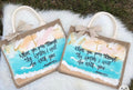 Bible Bag- when you pass through the waters