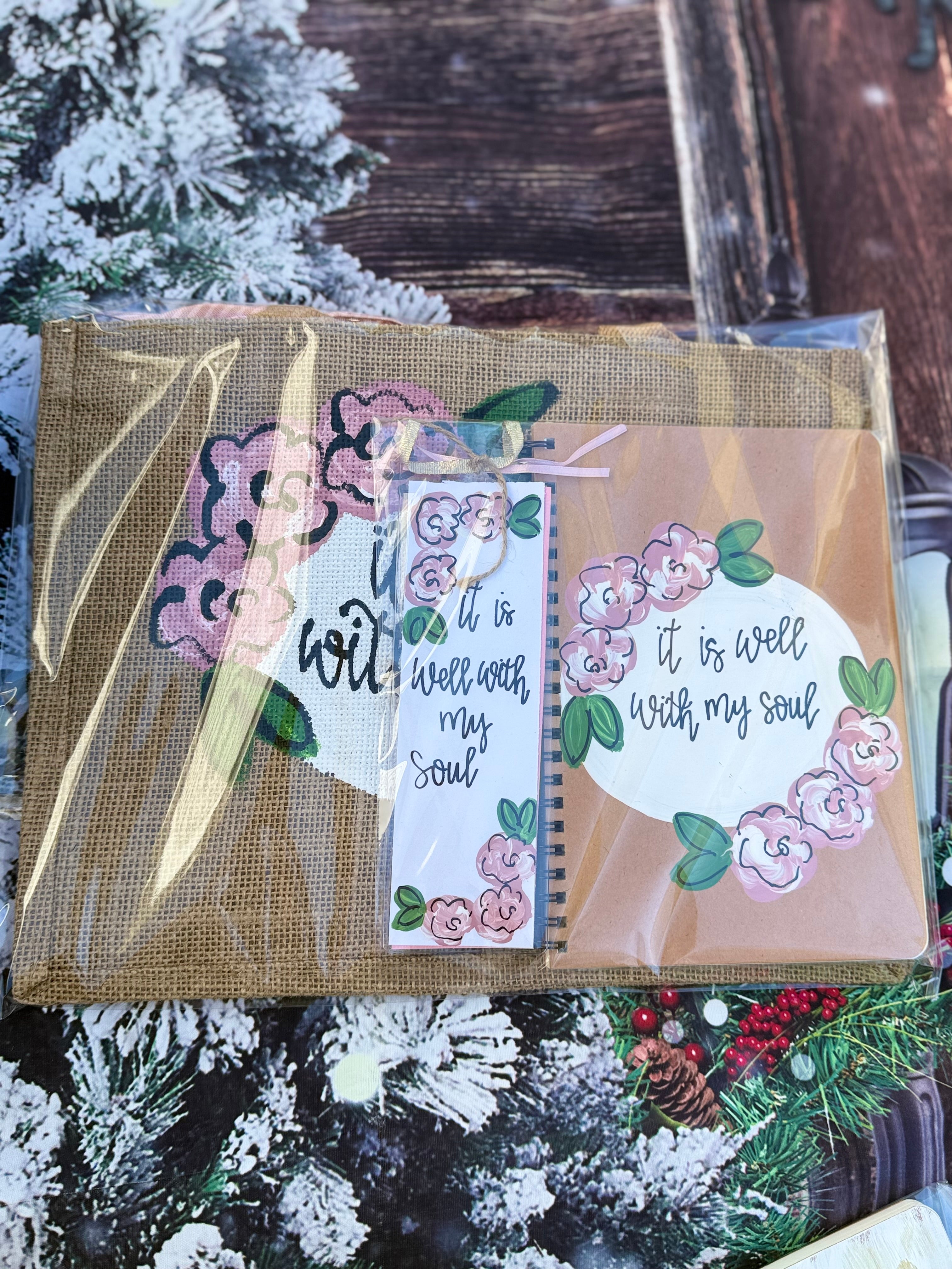 Bible Bag Bundles