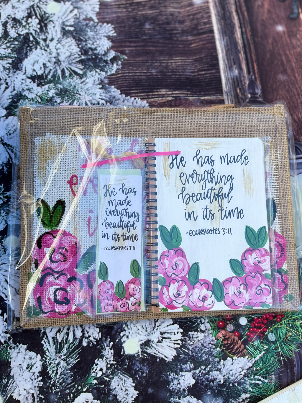 Bible Bag Bundles