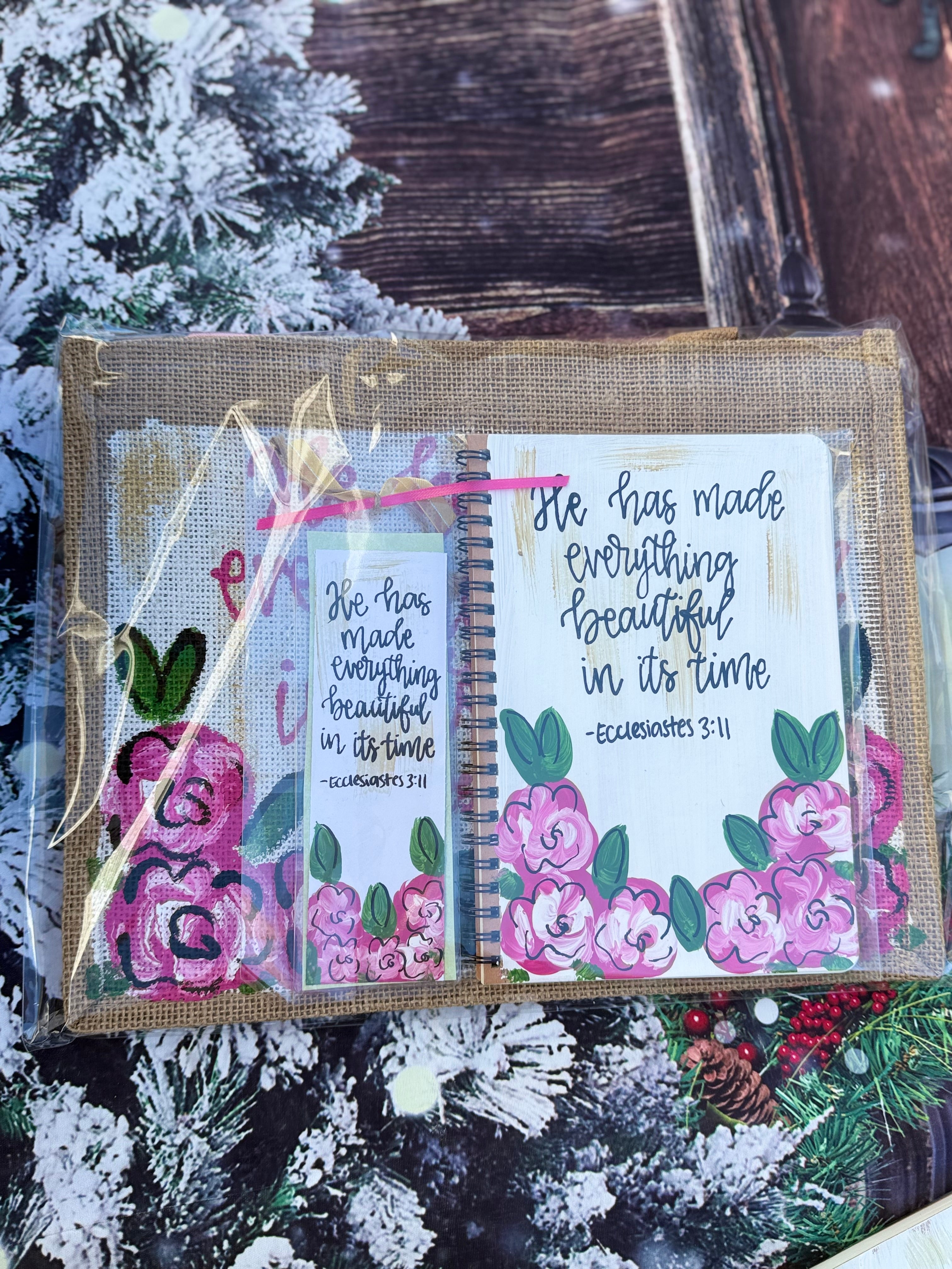 Bible Bag Bundles