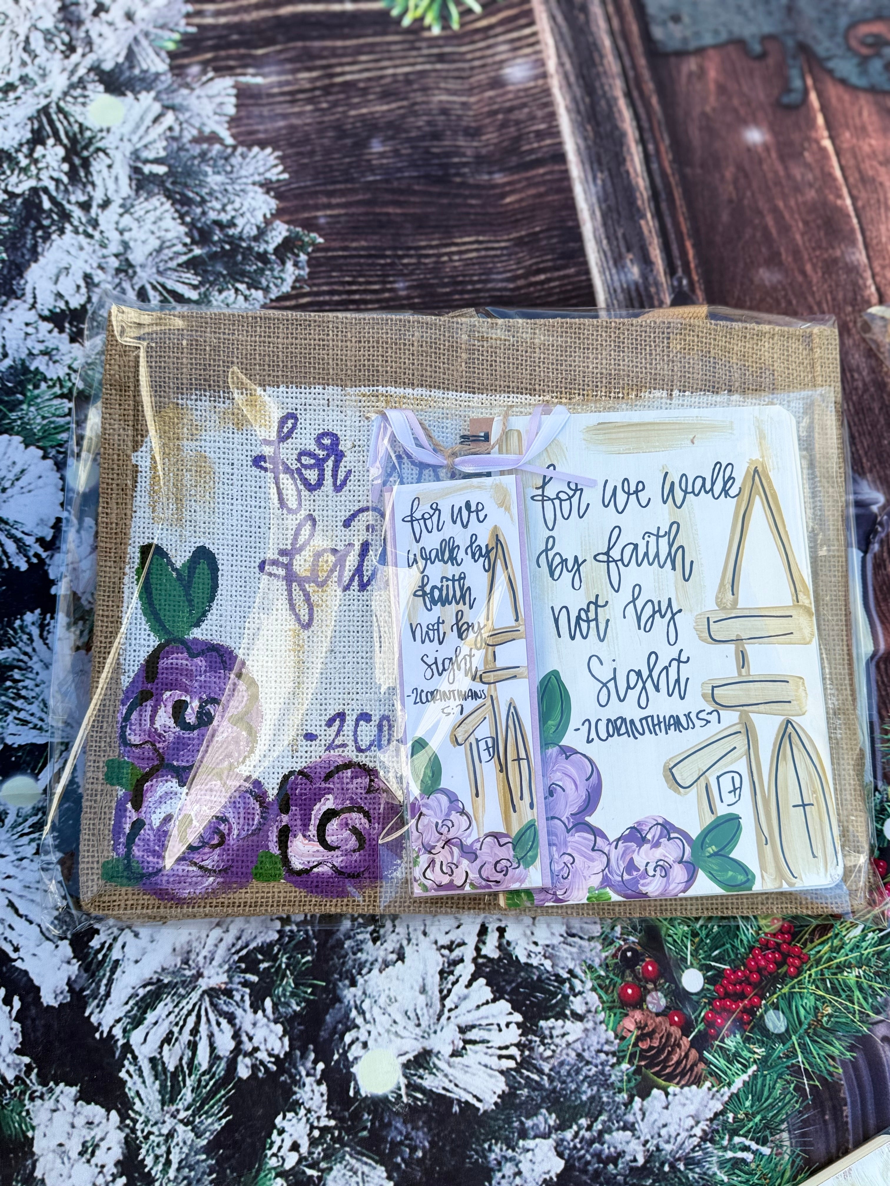 Bible Bag Bundles