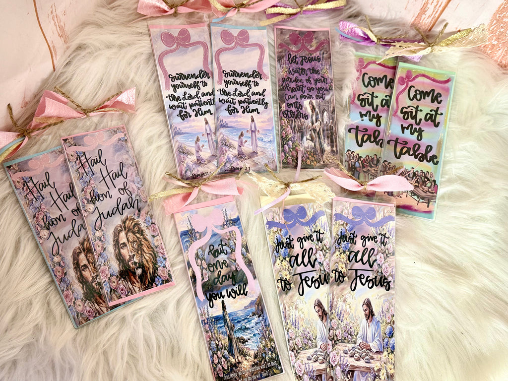 Bookmarks