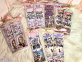 Bookmarks