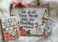 Bible Bag Bundle- Phil 4:13