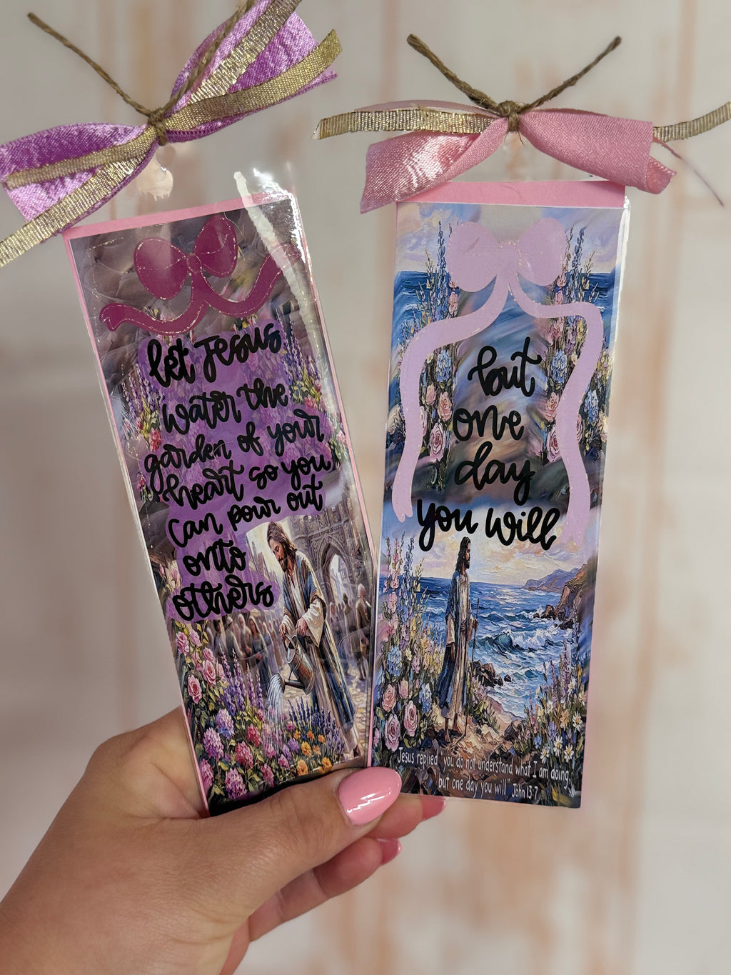 Bookmarks