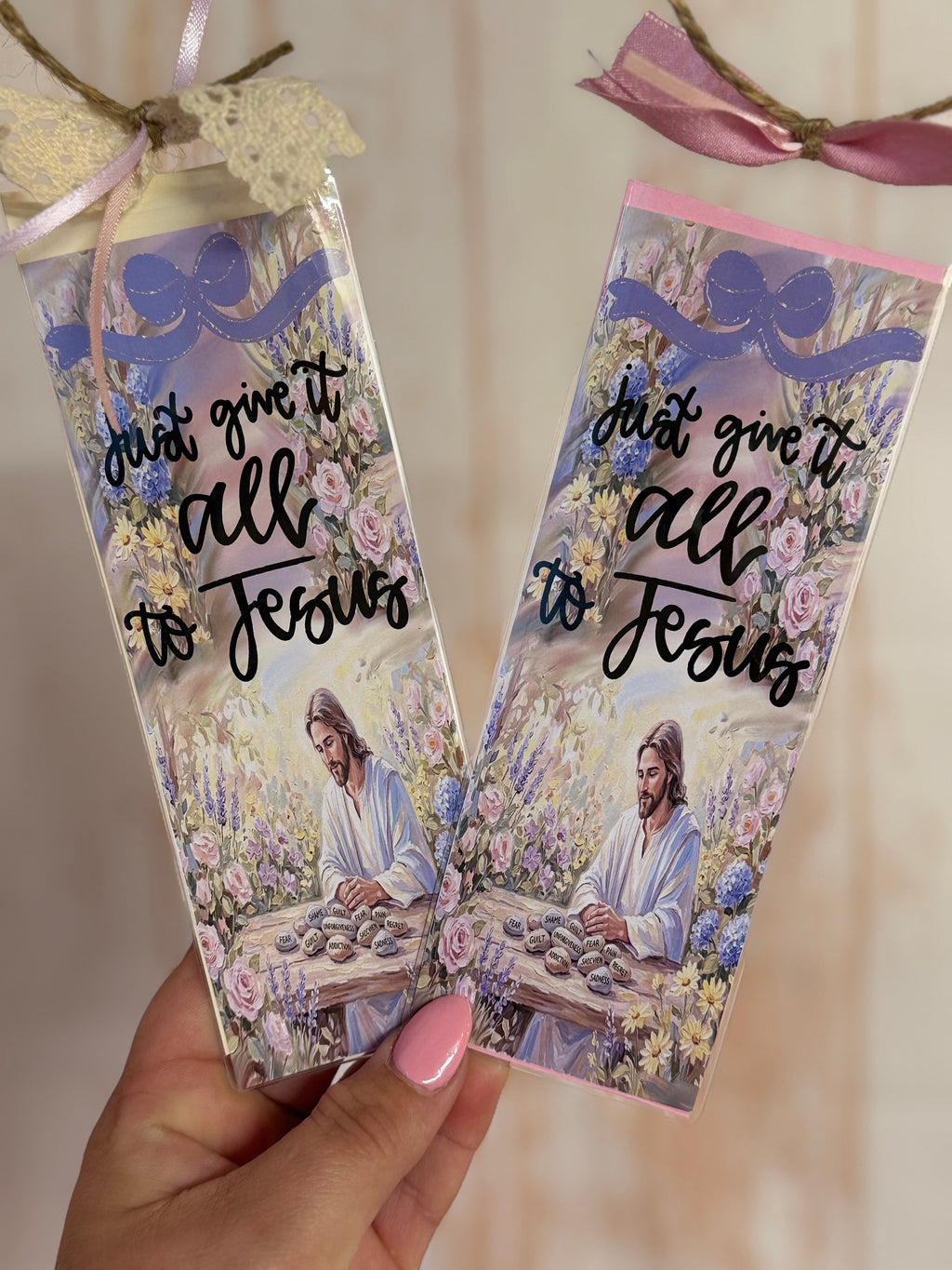 Bookmarks