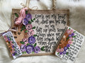 Bible Bag Bundle-Lion