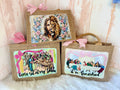 Bible bags