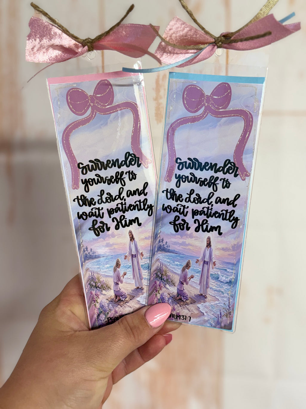 Bookmarks