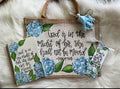Bible Bag Bundle-Psalm 46:5
