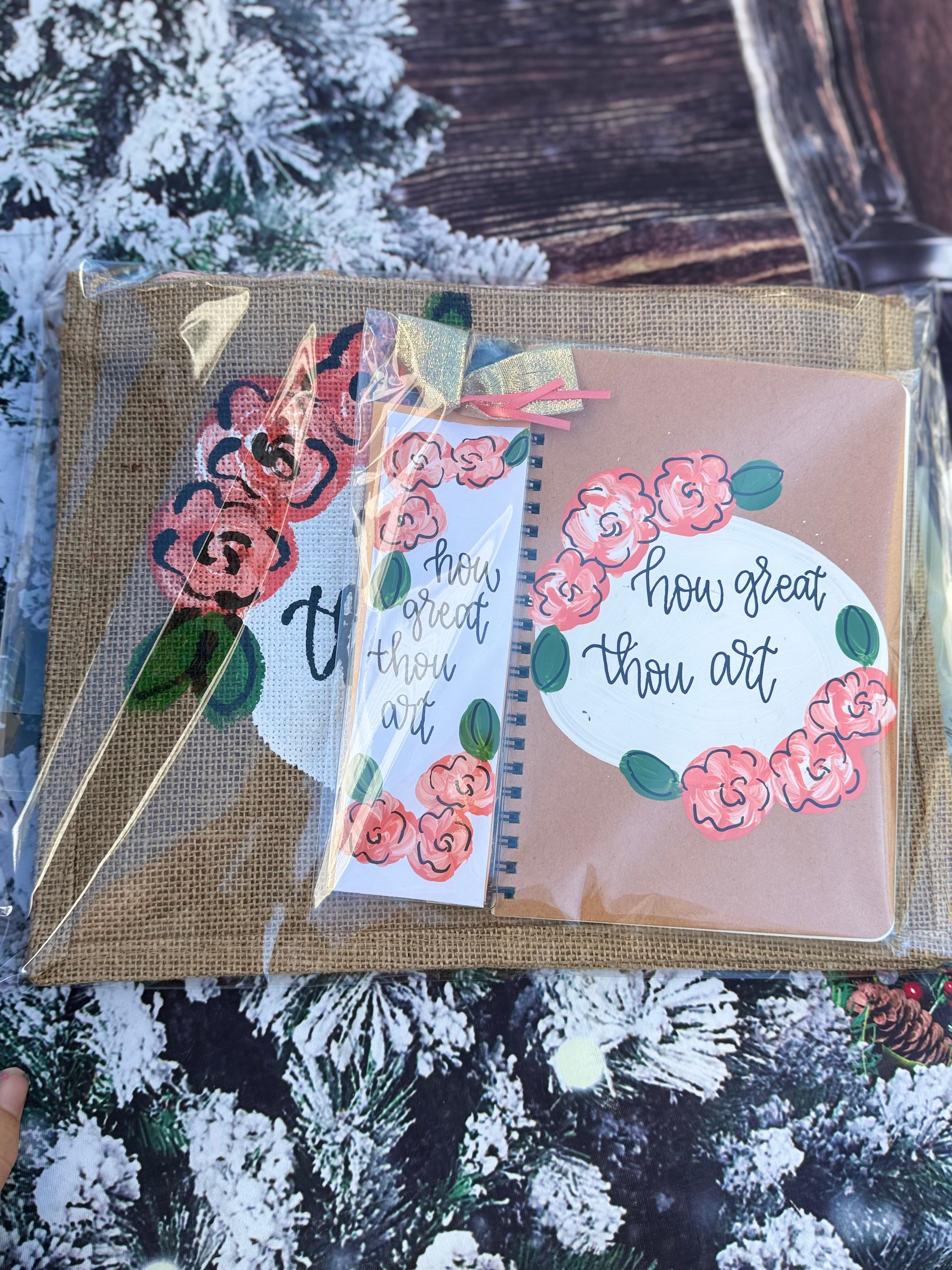 Bible Bag Bundles