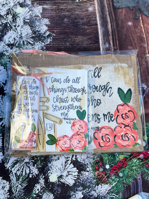 Bible Bag Bundles