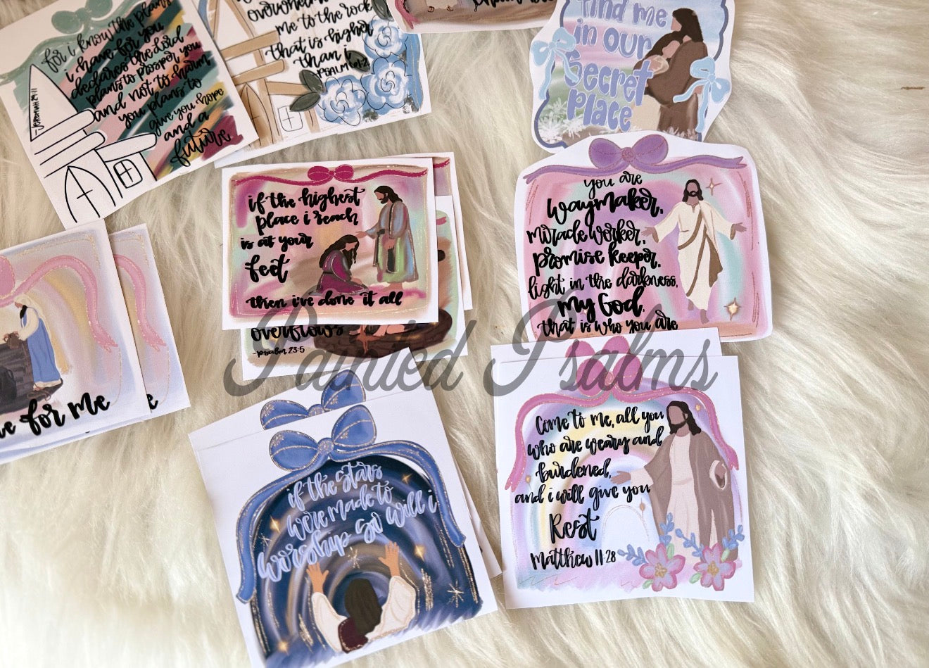 Stickers