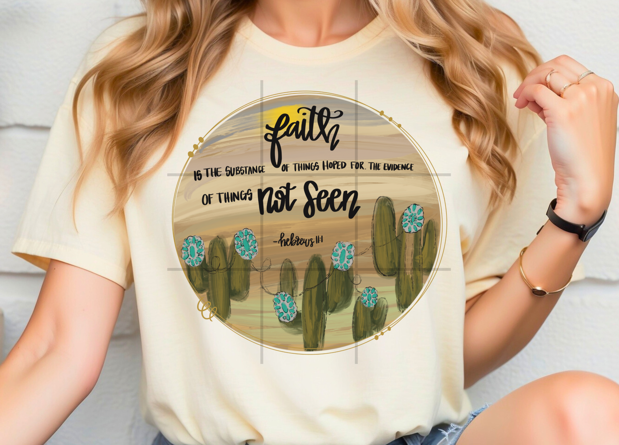 Faith PNG