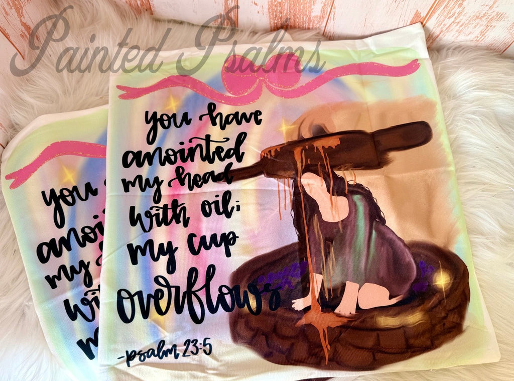 Pillow case covers