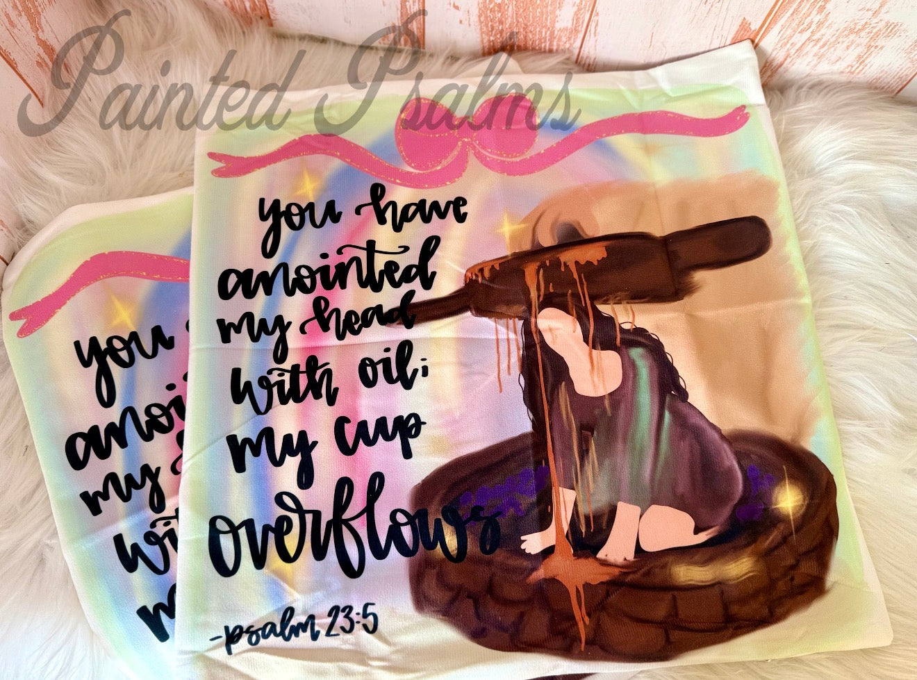 Pillow case covers