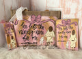 Mommy & Me (toddler) Bible bag bundle