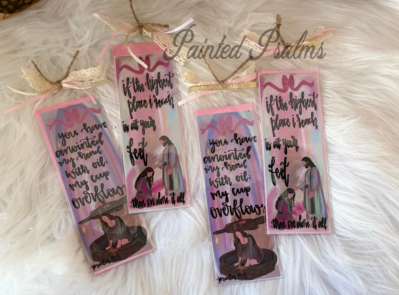 Bookmarks