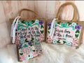 Mommy & Me Bible bag bundle