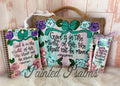 BIBLE BAG BUNDLE-Psalm 46:5